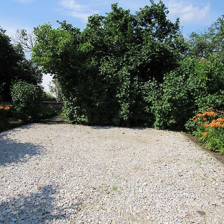 Hotel Tornacos Vendeghaz Hajdúnánás Zewnętrze zdjęcie