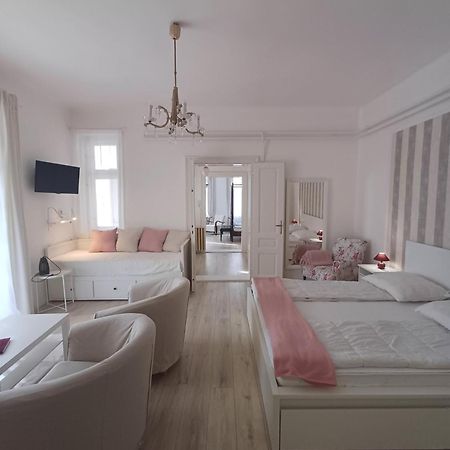 Hotel Tornacos Vendeghaz Hajdúnánás Zewnętrze zdjęcie