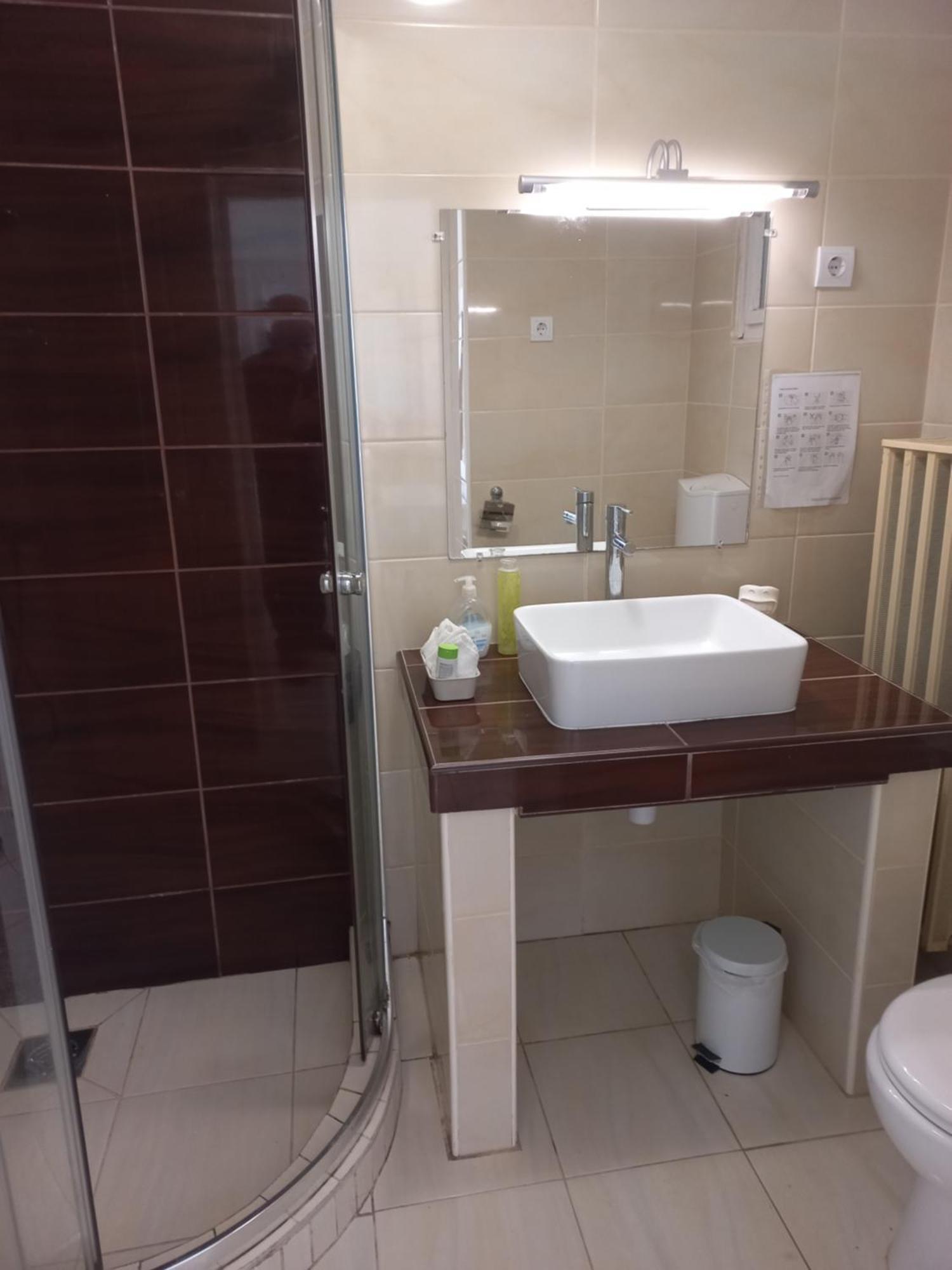 Hotel Tornacos Vendeghaz Hajdúnánás Zewnętrze zdjęcie