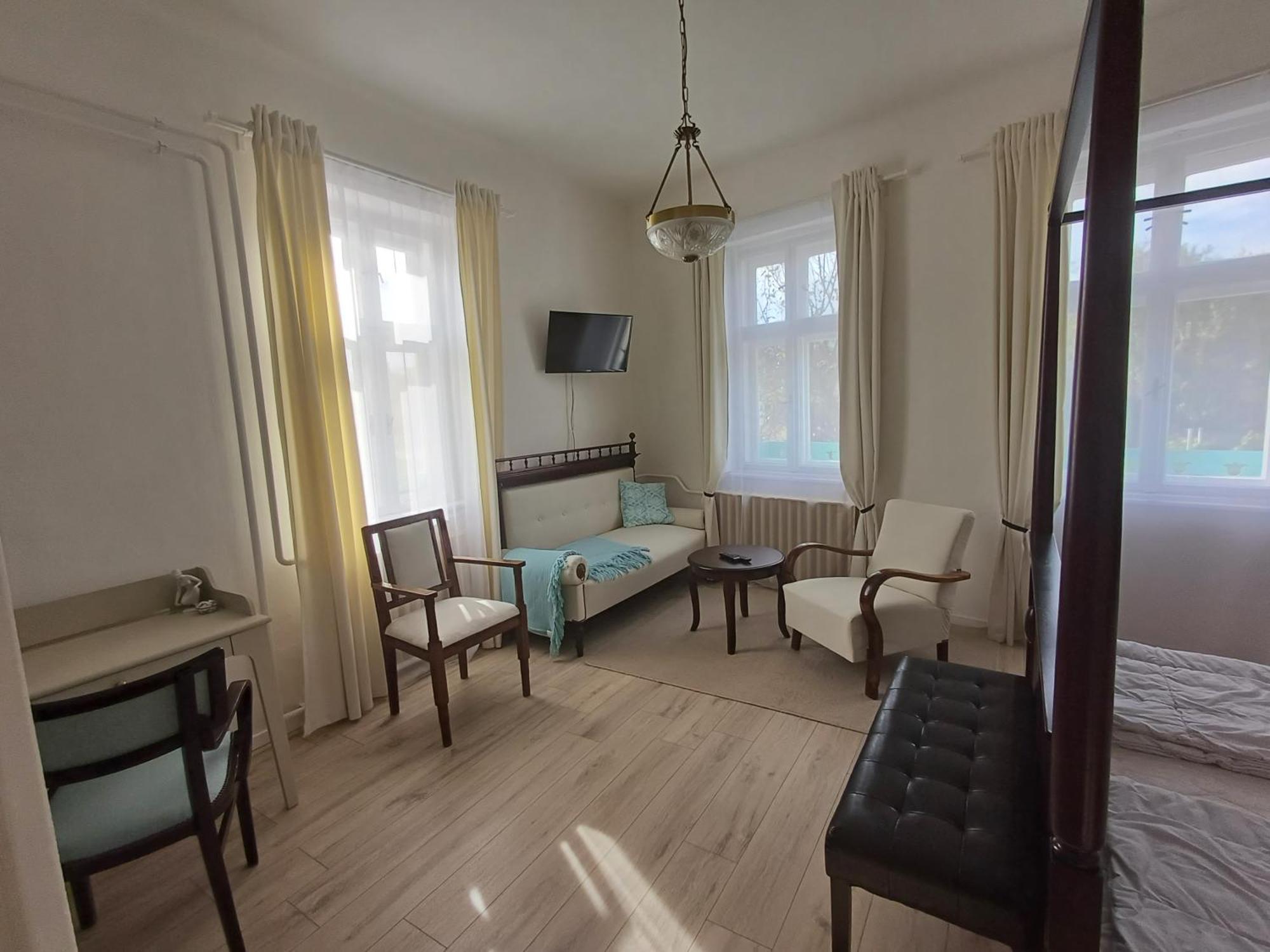 Hotel Tornacos Vendeghaz Hajdúnánás Zewnętrze zdjęcie