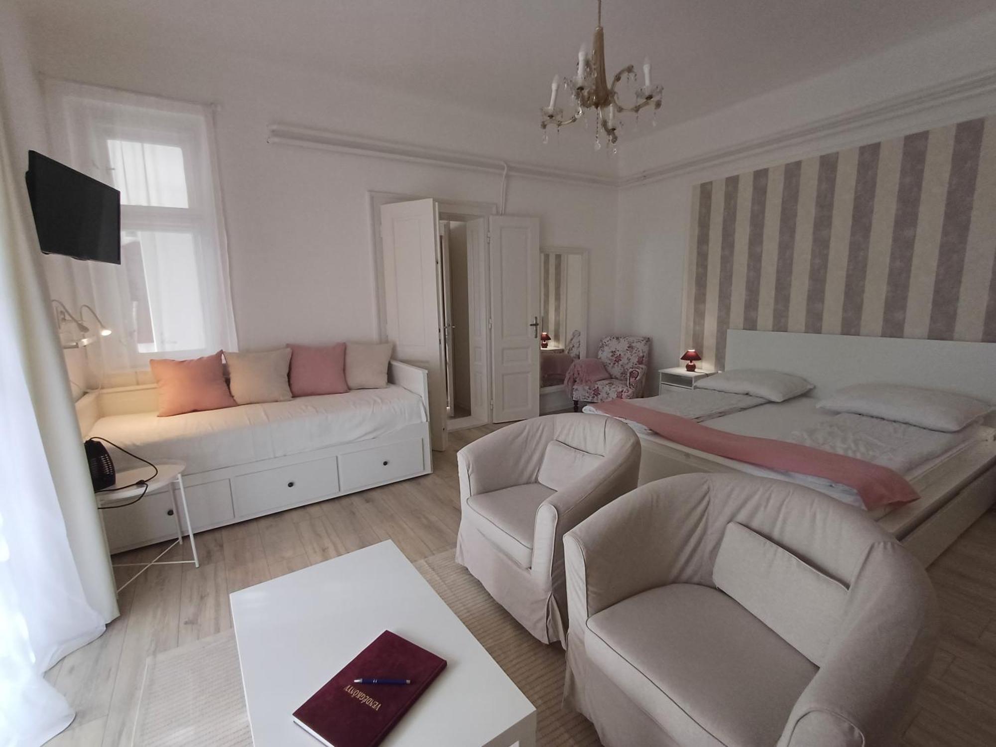 Hotel Tornacos Vendeghaz Hajdúnánás Zewnętrze zdjęcie